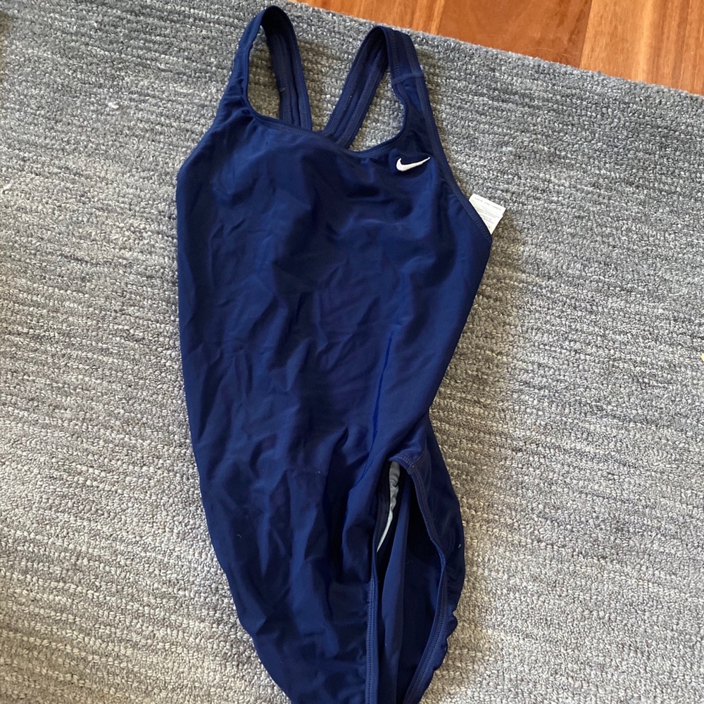 Nike One Piece Swim